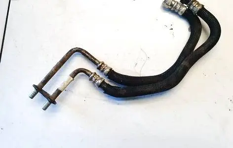 Ford C-MAX II Power steering hose/pipe/line 