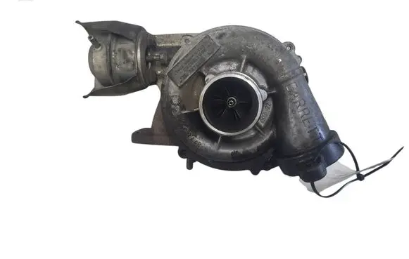 Volvo V50 Turbo 9663199280 7534205