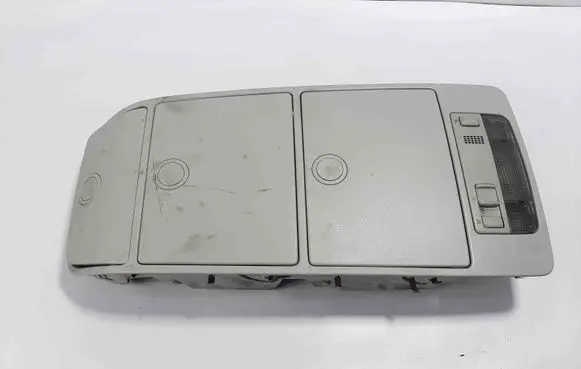 Volkswagen Touran I Glove box 3B0947105C 1T0868837C