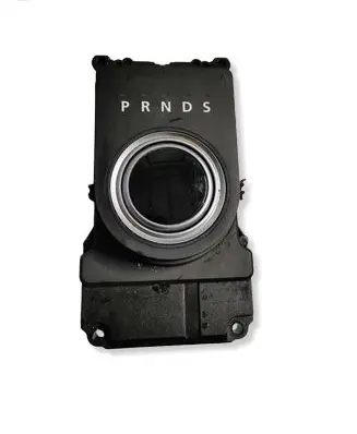 Jaguar XE Gearbox control unit/module GX737E453AE