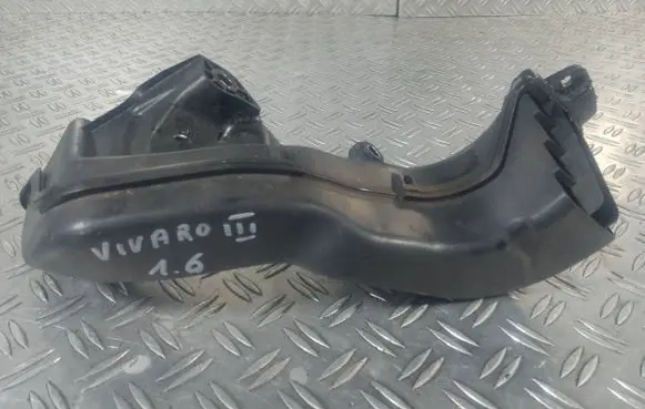 Opel Vivaro Air intake duct part 214757782R PP20042 93453523