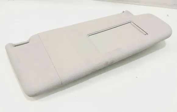Volkswagen Golf Plus Sun visor 1k0857552k