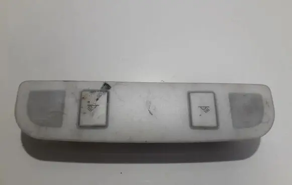 Audi A6 S6 C6 4F Front seat light 4f0947111