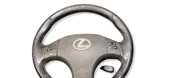 Lexus IS 220D-250-350 Steering wheel 