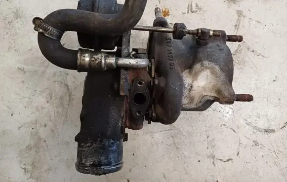 Audi A4 S4 B5 8D Turbo 058145703C K0300595179