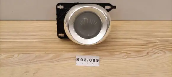 Mercedes-Benz E W211 Headlight part 154671-00