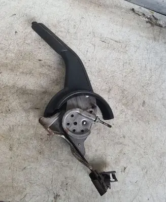 Dodge Caliber Handbrake/parking brake lever assembly