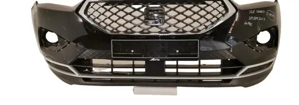 Seat Tarraco Front bumper 5FJ807221D