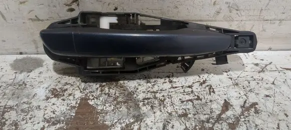Peugeot 508 Rear door exterior handle 9688834080U