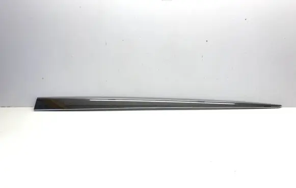 Toyota Auris E180 Front door trim (molding) PW15602001