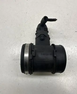 Opel Zafira A Mass air flow meter 0281002428