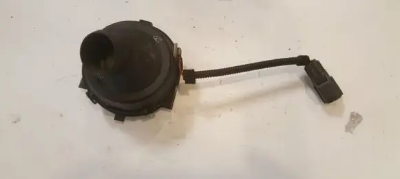 Volvo V70 Engine control unit/module fan 0130002843 8666595