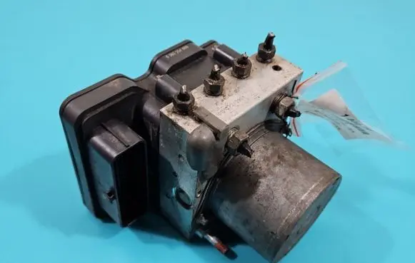 Toyota Avensis T270 ABS Pump 44540-05150 IMPRK1444758