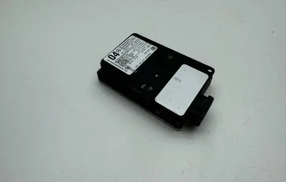 Mercedes-Benz GLC X253 C253 Blind spot module A0009058802 A0009026713 A0009017901