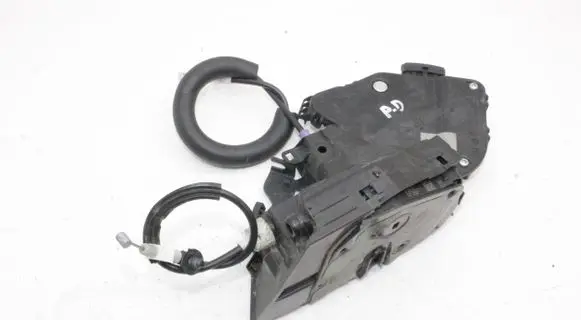 Jaguar XJ X351 Front door lock EW93203A28JH
