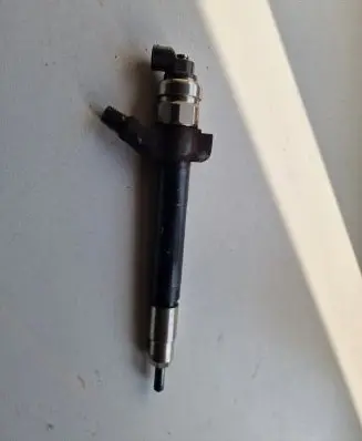Ford Transit Fuel injector 6C1Q9K546BC