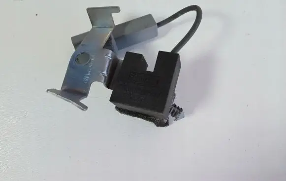 Ford Mustang VI Other control units/modules FR3T18801AA