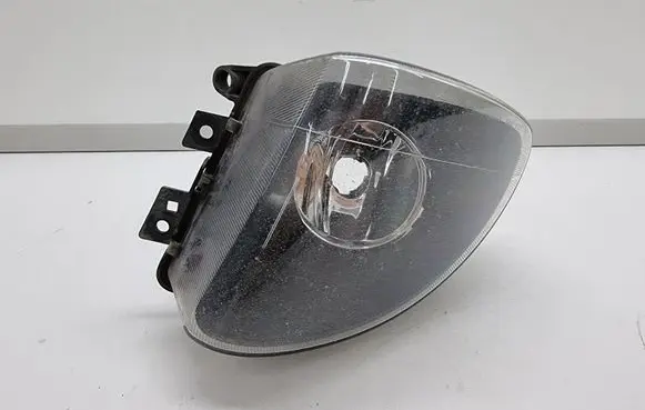 BMW 5 F10 F11 Front fog light 7216885 89206711
