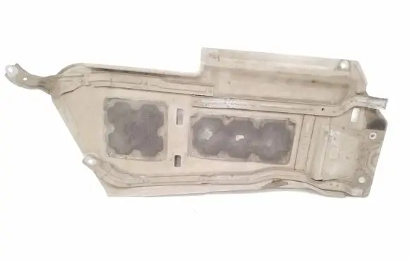 Infiniti Q50 Pickup box liner 748114GC0A