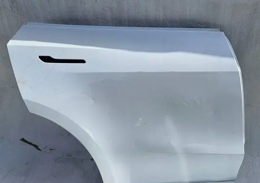 Tesla Model Y Rear door