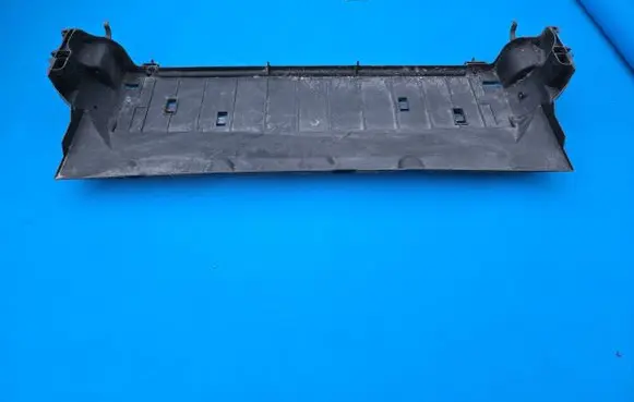 BMW X5 F15 Bottom radiator support slam panel 7646138
