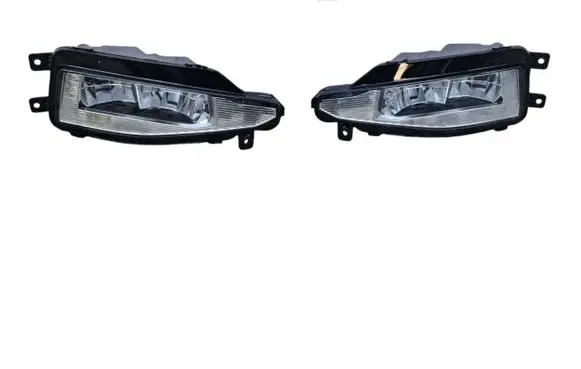 Volkswagen PASSAT B8 Headlight/headlamp