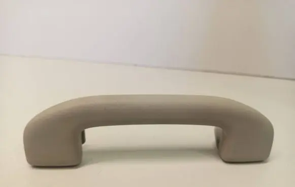 Nissan Pathfinder R51 Front interior roof grab handle 