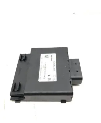 Audi A4 S4 B8 8K Other control units/modules 8K0959663 CDG200509