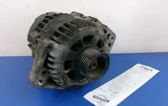 Chevrolet Tacuma Generator/alternator