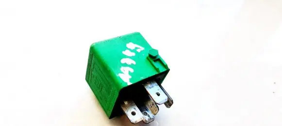 Mercedes-Benz S W220 Other relay 0025422319