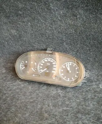 Renault Scenic I Speedometer (instrument cluster) 7700847780D