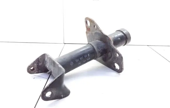 Volkswagen PASSAT B5 Front bumper shock/impact absorber 3B0807134