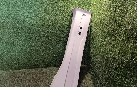 Opel Vivaro (B) pillar trim (top) 769131995R 93868921 93868924