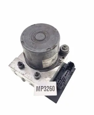 Peugeot Boxer ABS Pump 0265900317 0265233329 00517364260