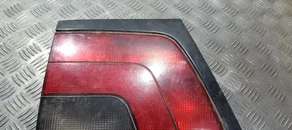 Peugeot 806 Tailgate rear/tail lights 45101