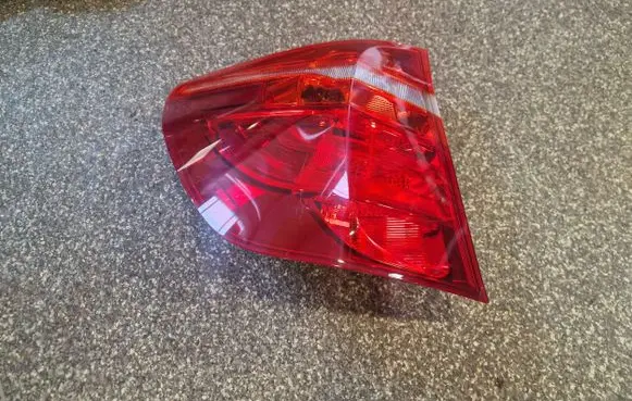 BMW X3 F25 Rear/tail lights 7217311