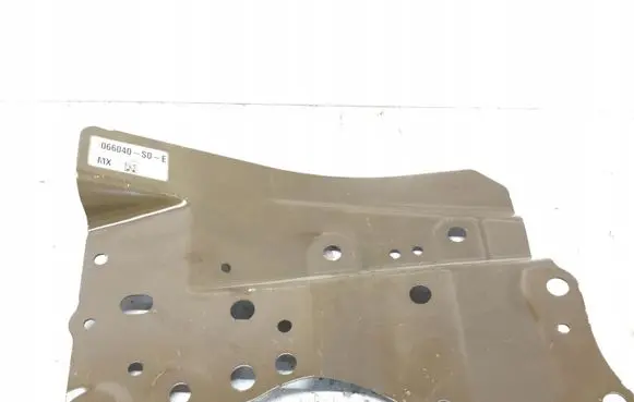 Tesla Model S Front piece kit 