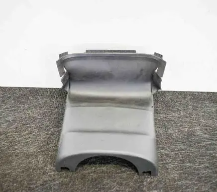 Seat Leon (5F) Steering wheel column trim 5F0858560B