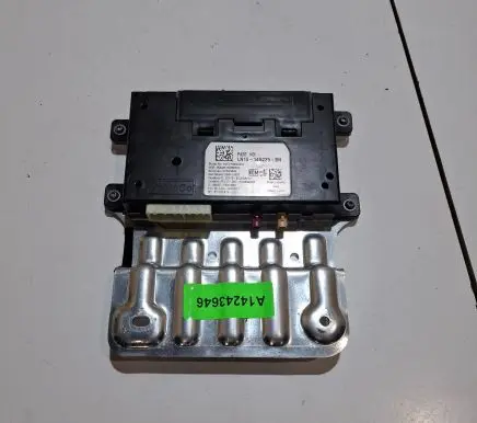 Ford Ecosport Other control units/modules LN1514G229BN