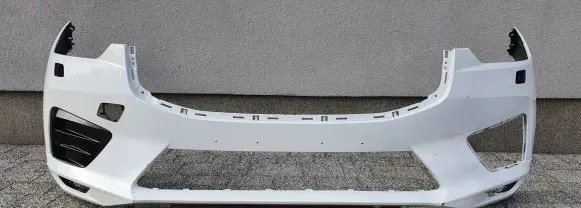 Volvo XC60 Front bumper 31353310