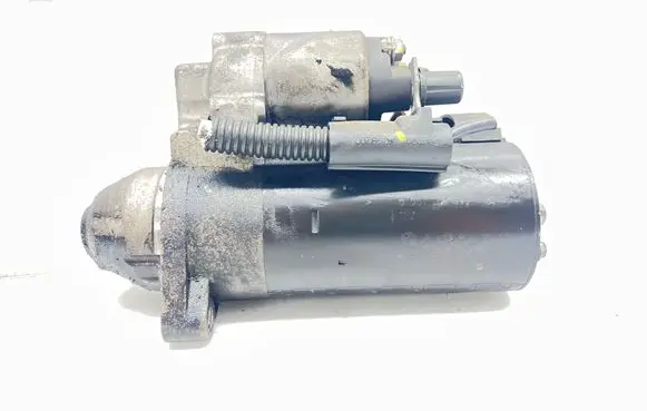 Mercedes-Benz C W204 Starter motor 0001139043