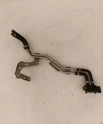 Opel Meriva B Exhaust gas pressure sensor 55599660 55599659