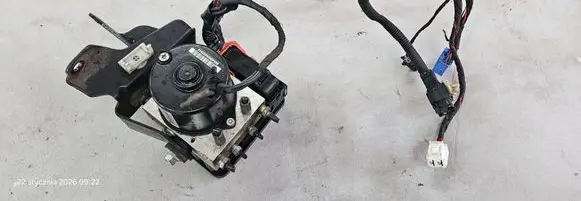 Chevrolet Nubira ABS Pump 06210908253 06210213494 96438441