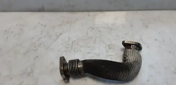 Audi Q7 4L EGR valve line/pipe/hose 059131530