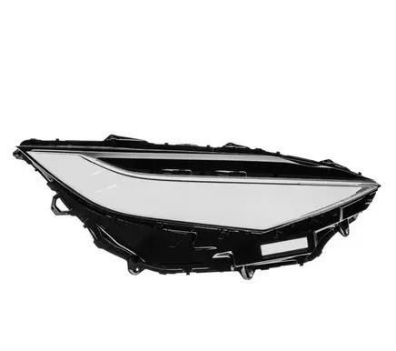 Toyota bZ4X Headlight lense