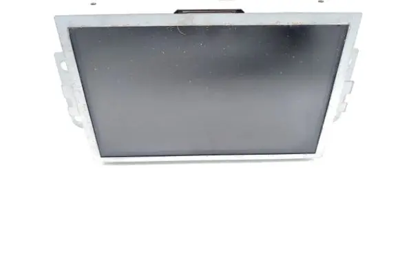 Ford Mondeo MK V Screen/display/small screen JS7T14G370DFA CLMJ87E3AED