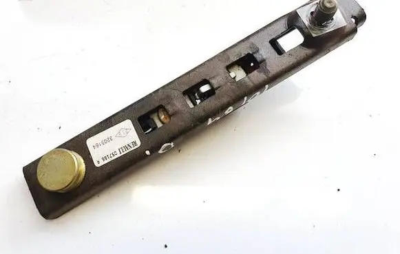 Renault Espace - Grand espace IV Seat belt adjustment rail 057166a 3205164