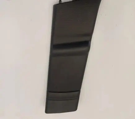 Mini Cooper Countryman R60 (B) pillar trim (bottom) 9801266