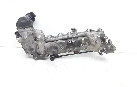 Mercedes-Benz R W251 Intake manifold LF00052