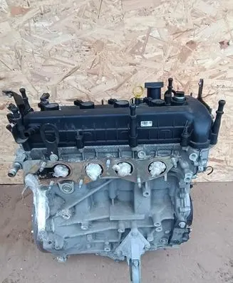 Ford C-MAX II Engine RFCM5E6015CA